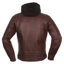 Modeka Bad Eddie Jacket Dark Brown - imagen 1