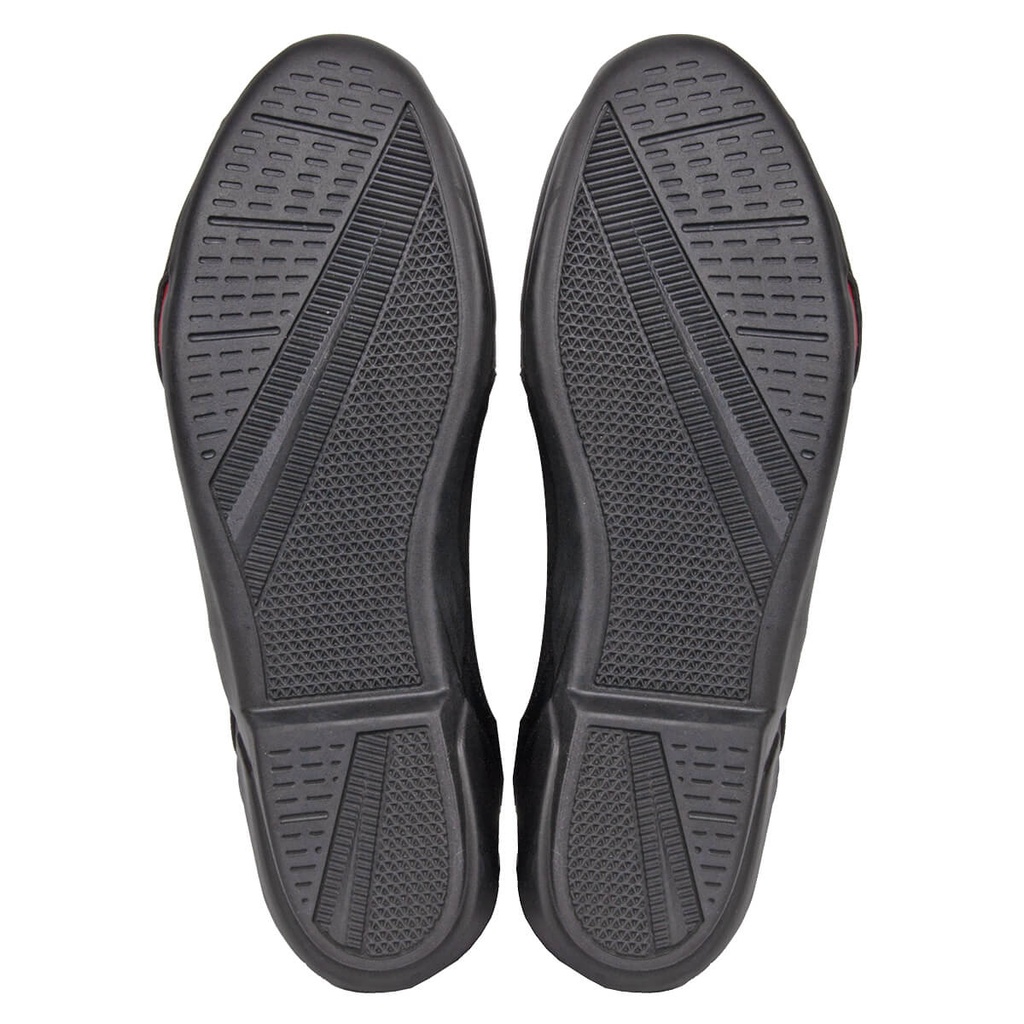 Modeka Boots Kyne Black - imagen 1