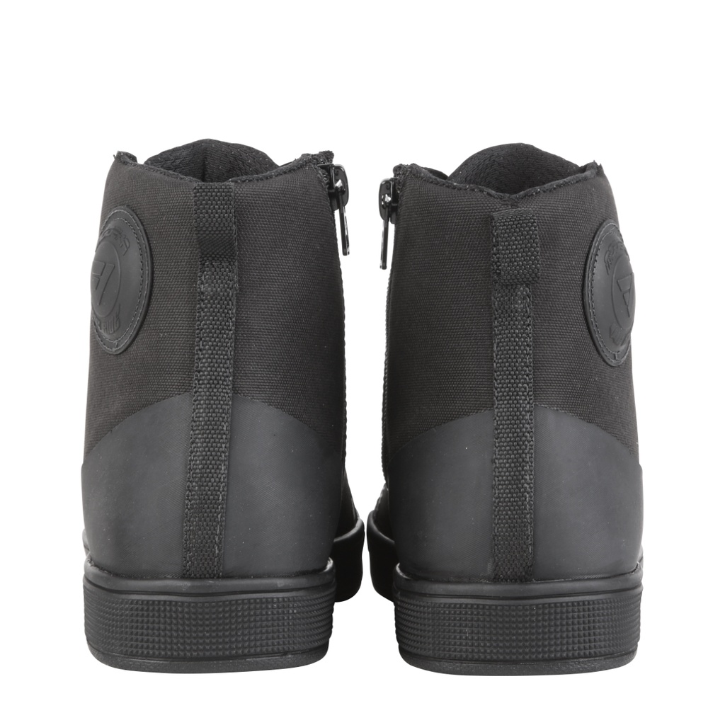 Modeka Boots Pierce Black - imagen 1