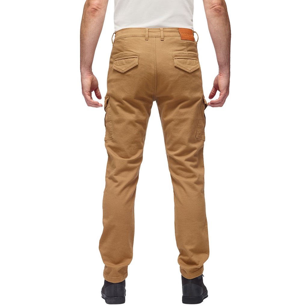 Modeka Brandon Cargo jeans Sand - imagen 1