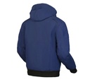 Modeka Clarke Jacket Blue - imagen 1