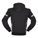 Modeka Clarke Sport Jacket Black-And-White - imagen 1