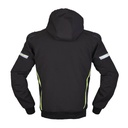 Modeka Clarke Sport Jacket Black Yellow - imagen 1
