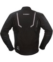 Modeka Eloy Jacket Black - imagen 2