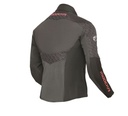 Modeka Emma Air Lady Jacket Dark Gray - imagen 1