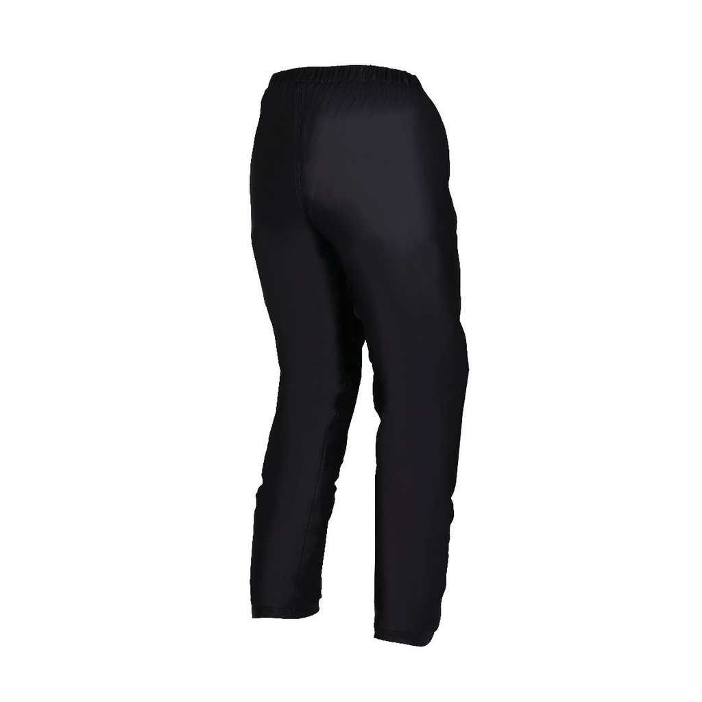 Modeka Flex Dry rain pants Black - imagen 1
