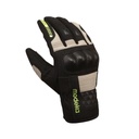 Modeka Fuego Glove Black Sand - imagen 1