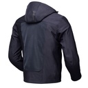 Modeka Hoodie Davey Air Dark Blue - imagen 1