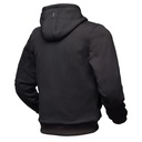 Modeka Hoodie Jamey Black - imagen 1
