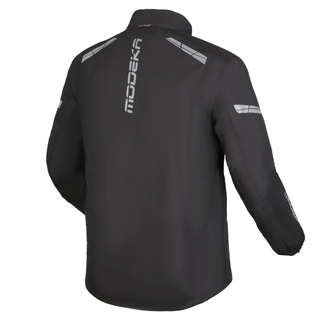 Modeka Hydroflex Jacket Black - imagen 1
