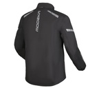 Modeka Hydron Jacket Black Gray - imagen 1