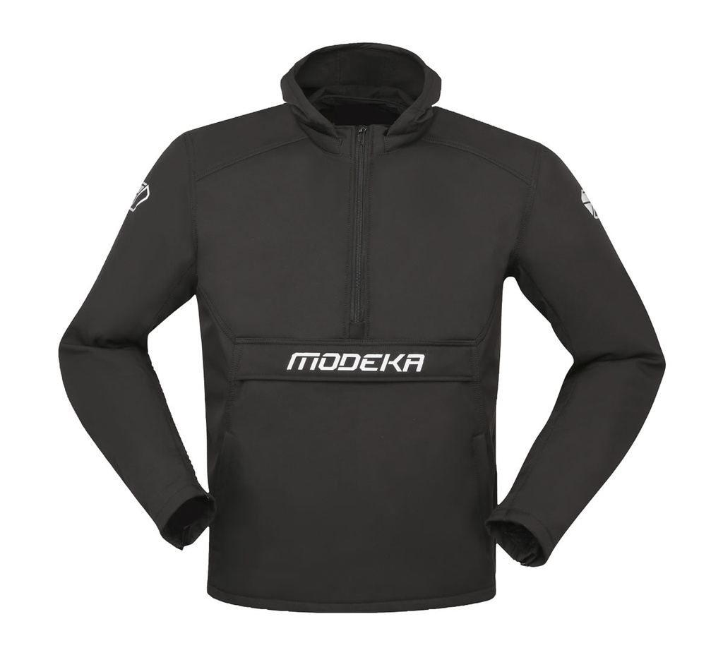 Modeka Jacket Braker Black - imagen 1