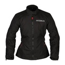 Modeka Jacket Luana Lady Black - imagen 1