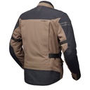 Modeka Jacket Paneo LT Safari Black - imagen 1