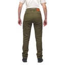 Modeka Jeans Brandon Cargo Lady Olive - imagen 1