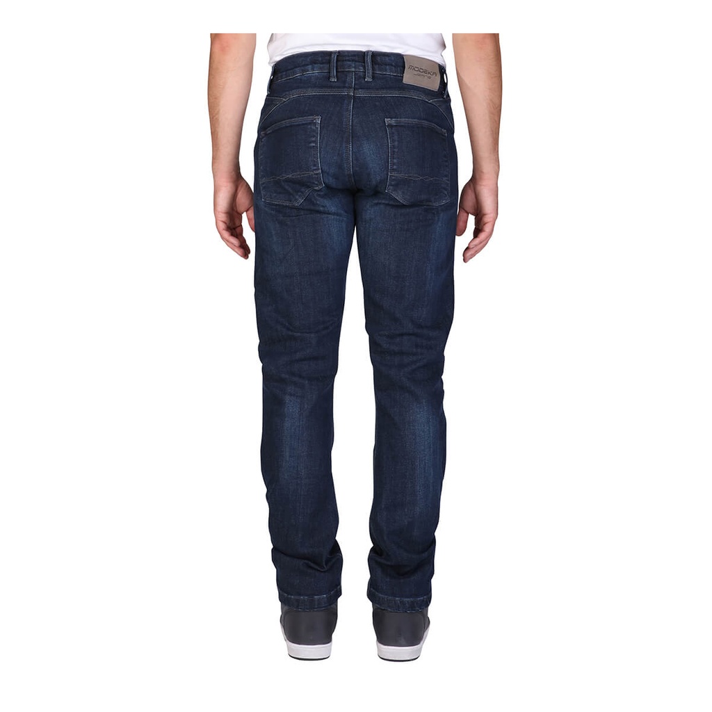 Modeka Jeans Glenn Cool Soft Wash Blue - imagen 1