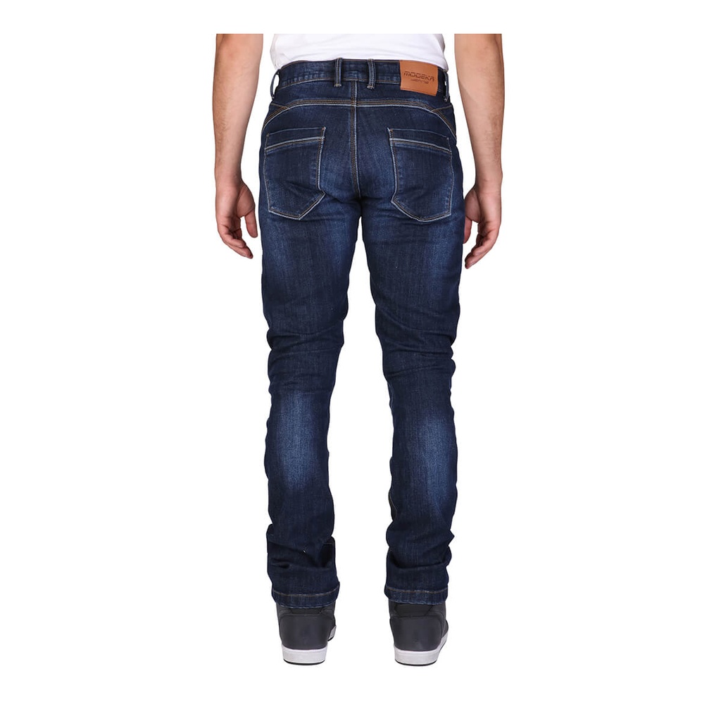 Modeka Jeans Glenn II Soft Wash Blue - imagen 1
