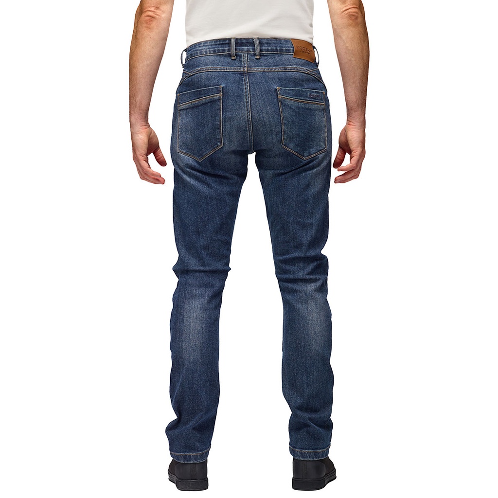 Modeka Jeans Jaydn Soft Wash Blue - imagen 1