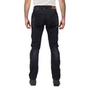 Modeka Jeans Jaydn Soft Wash Black - imagen 1