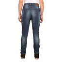 Modeka Jeans Lunella Mono Lady Soft Wash Blue - imagen 1