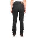 Modeka Jeans Lunella Mono Lady Soft Wash Black - imagen 1