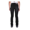 Modeka Jeans Tabera Lady Soft Wash Black - imagen 1