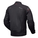 Modeka Khao Air II Jacket Black - imagen 1