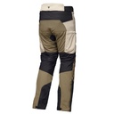 Modeka Khao Air II Pants Black Sand Khaki - imagen 1