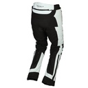 Modeka Khao Air Pants Black Light Grey - imagen 1