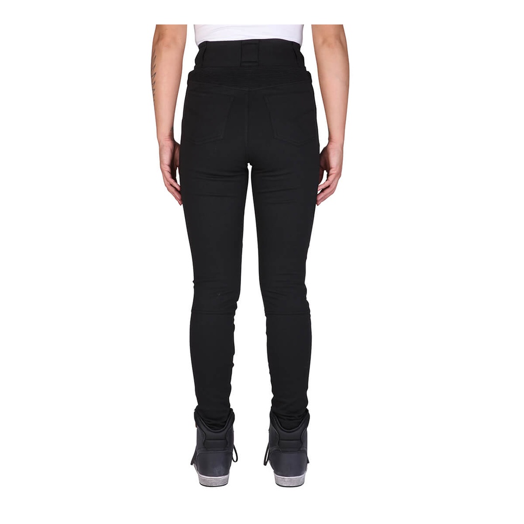 Modeka Leggings Deola Lady Black - imagen 1