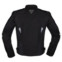 Modeka Lineos Jacket Black - imagen 1
