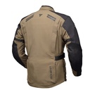 Modeka Lucano Jacket Safari Black - imagen 2