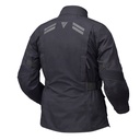Modeka Lucano Lady Jacket Black - imagen 1