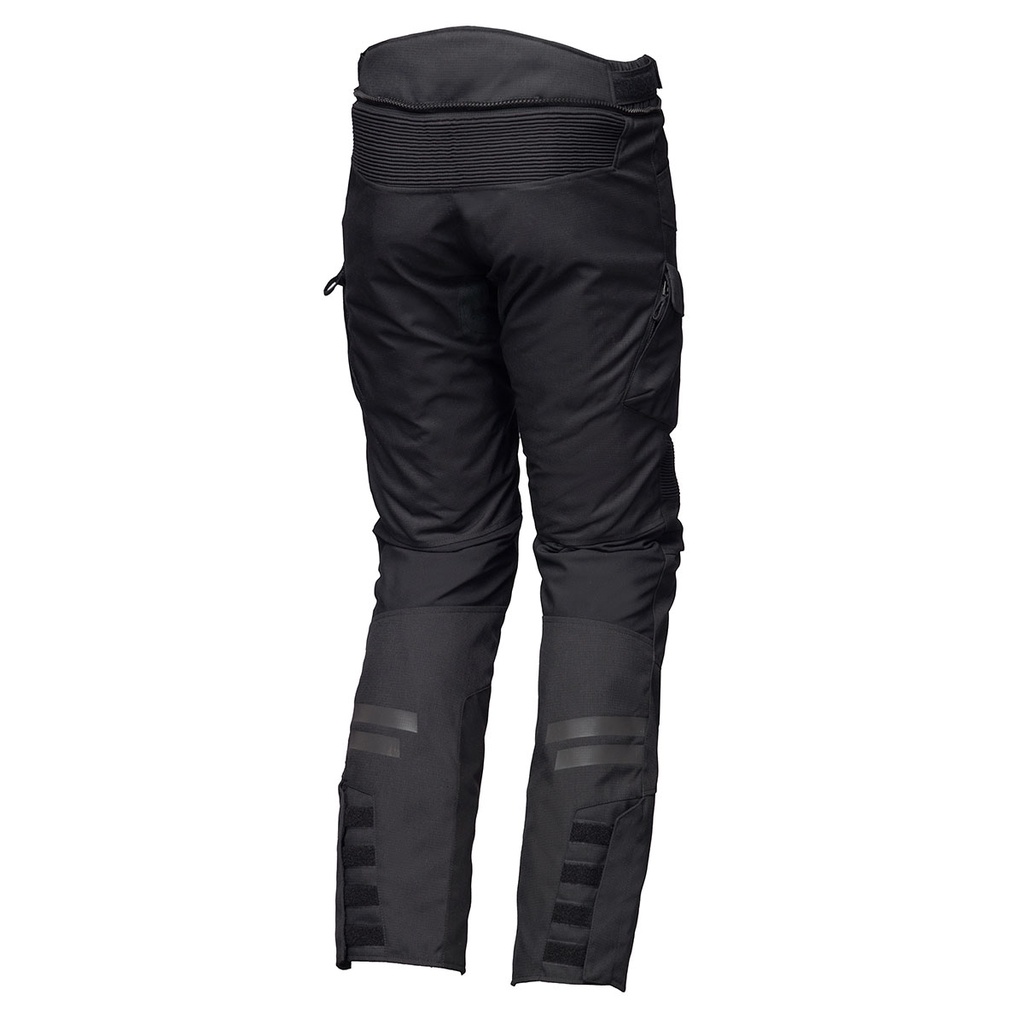 Modeka Lucano Pants Black - imagen 1