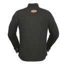 Modeka Overshirt Oliwer Black - imagen 2