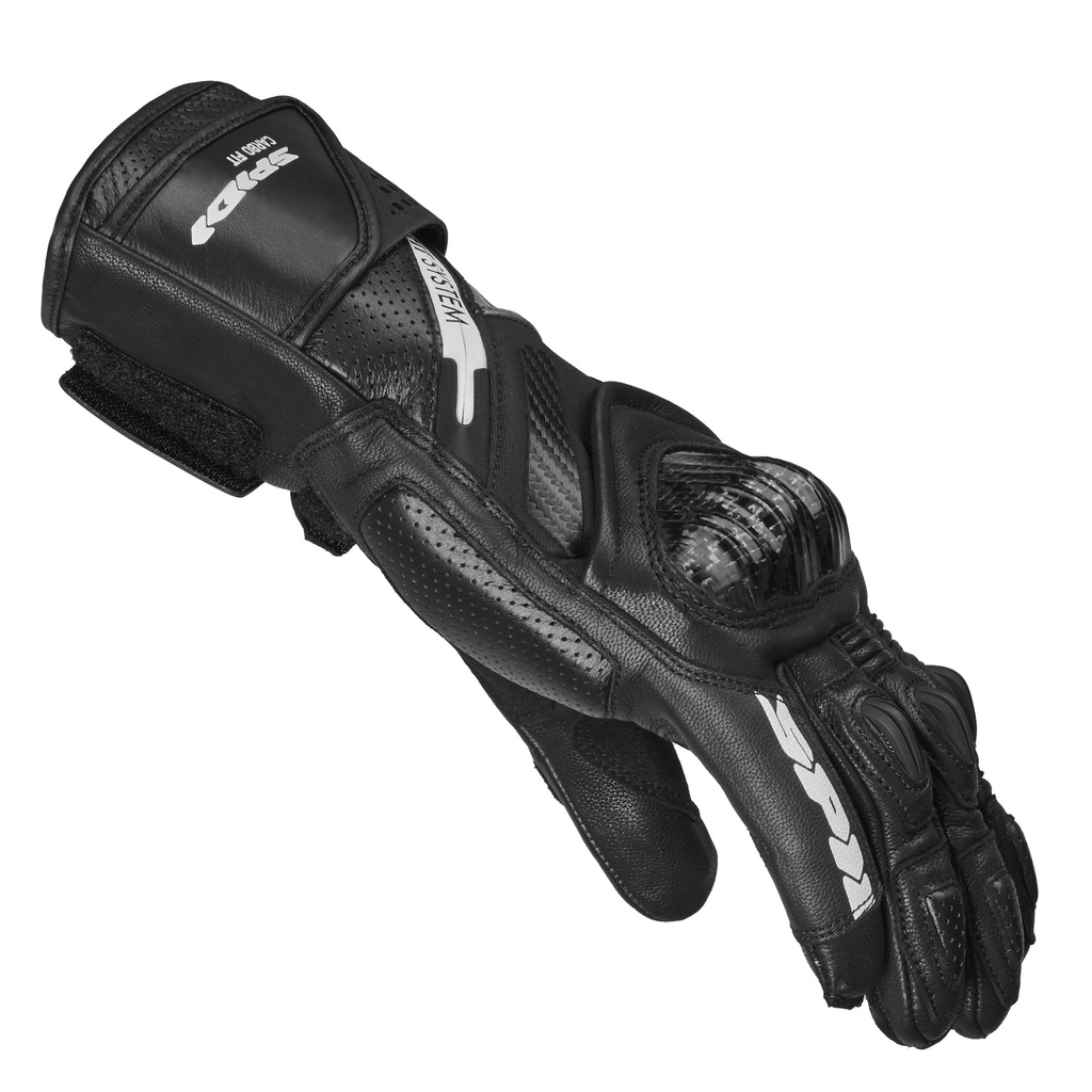 Spidi CARBO FIT Black - imagen 1