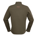 Modeka Overshirt Oliwer Olive - imagen 2