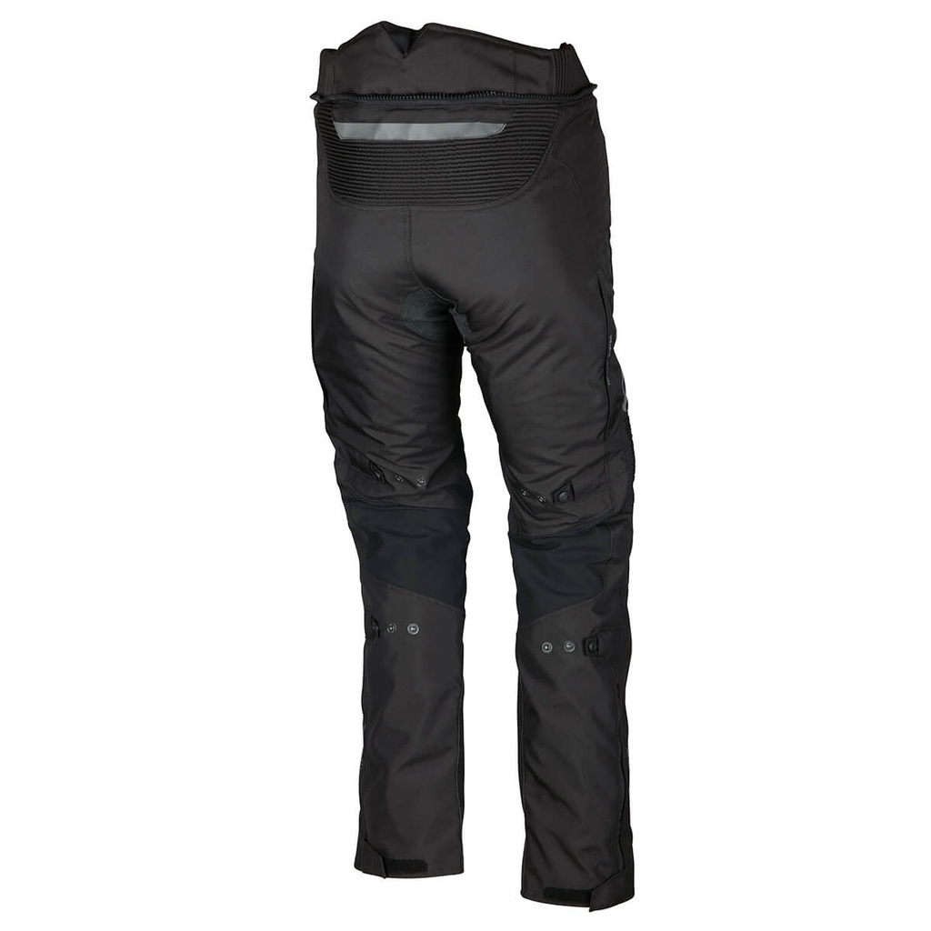 Modeka Pants Clonic Black - imagen 1