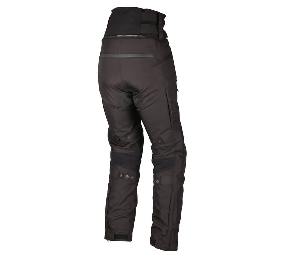 Modeka Pants Elaya Lady Black - imagen 1