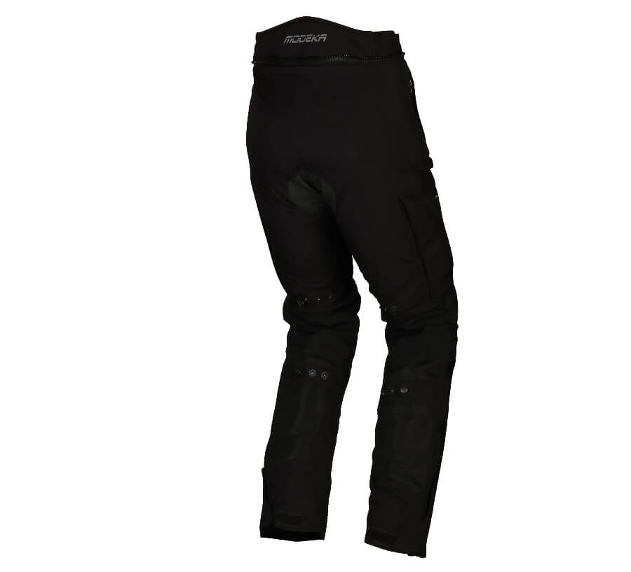 Modeka Pants Khao Air Lady Black - imagen 1