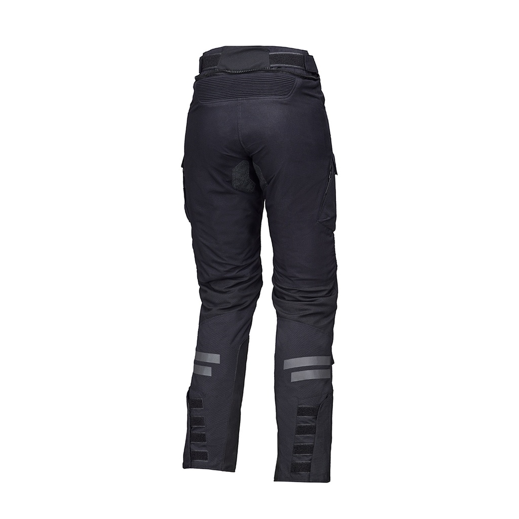 Modeka Pants Lucano Lady Black - imagen 1