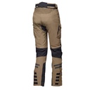 Modeka Pants Lucano Lady Safari Black - imagen 1