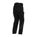 Modeka Pants Panamericana II Black - imagen 1