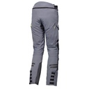 Modeka Pants Paneo LT Stone Grey Black - imagen 1