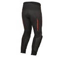 Modeka Pants Valyant Black Red - imagen 1