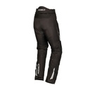 Modeka Pants Violetta Lady Black - imagen 1