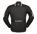 Modeka Raegis Jacket Black - imagen 1