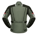 Modeka Raegis Jacket Grey Black - imagen 1
