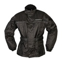 Modeka Rain Jacket 8023 Black - imagen 1