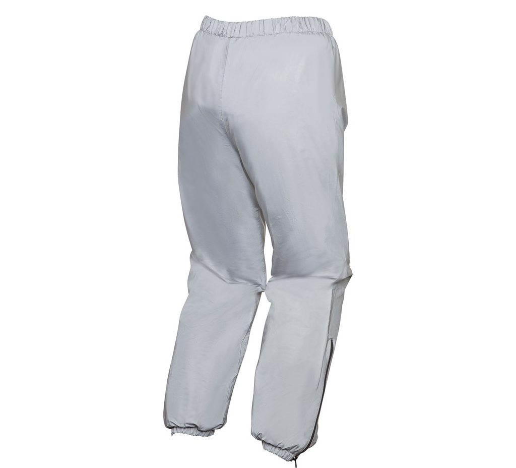 Modeka Rain pants Rain Silver Silver - imagen 1